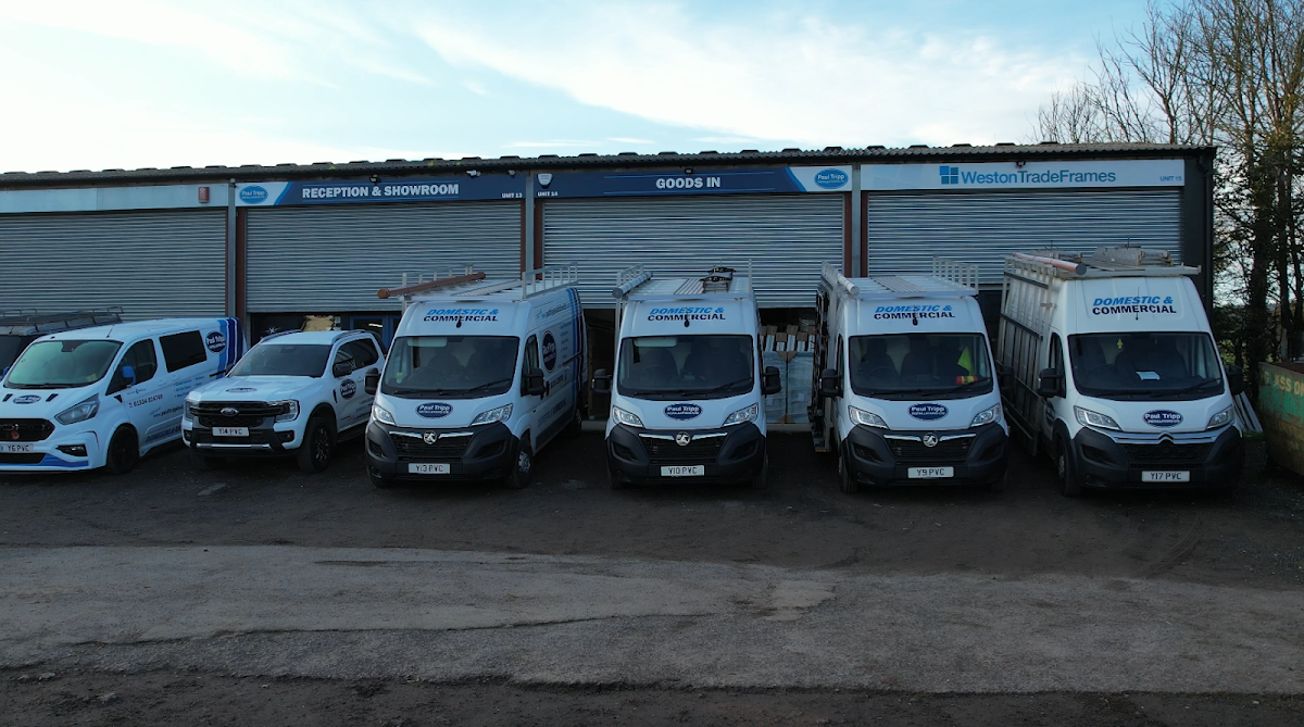 Paul Tripp Installations Ltd