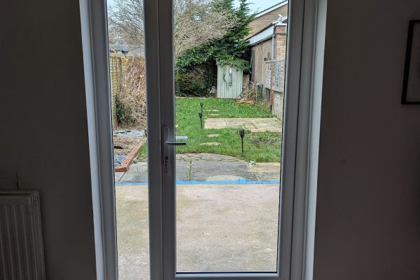 James Windows