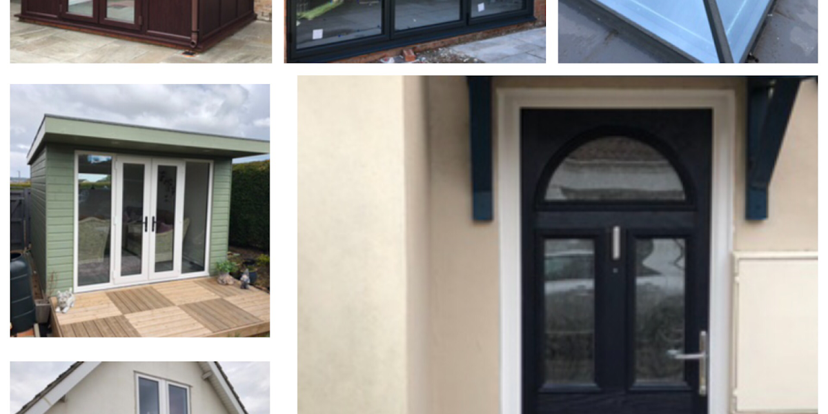 Boulton Glass & Glazing