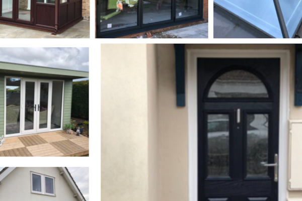 Boulton Glass & Glazing