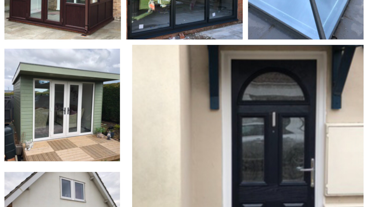 Boulton Glass & Glazing
