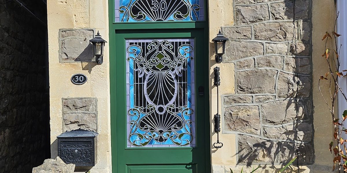 Worle Glass & Joinery Ltd