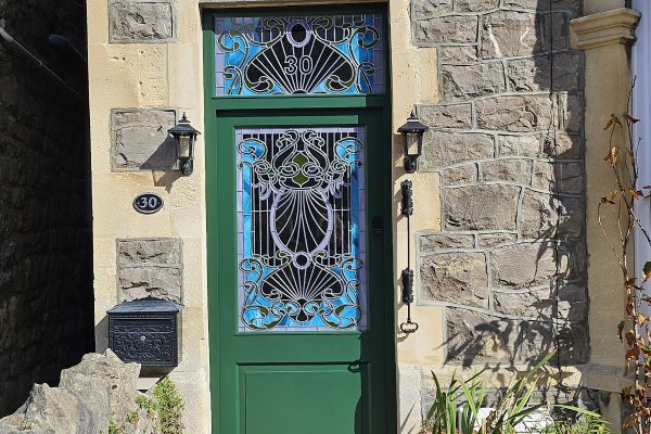 Worle Glass & Joinery Ltd