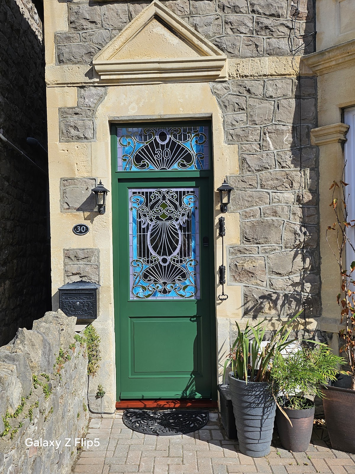 Worle Glass & Joinery Ltd