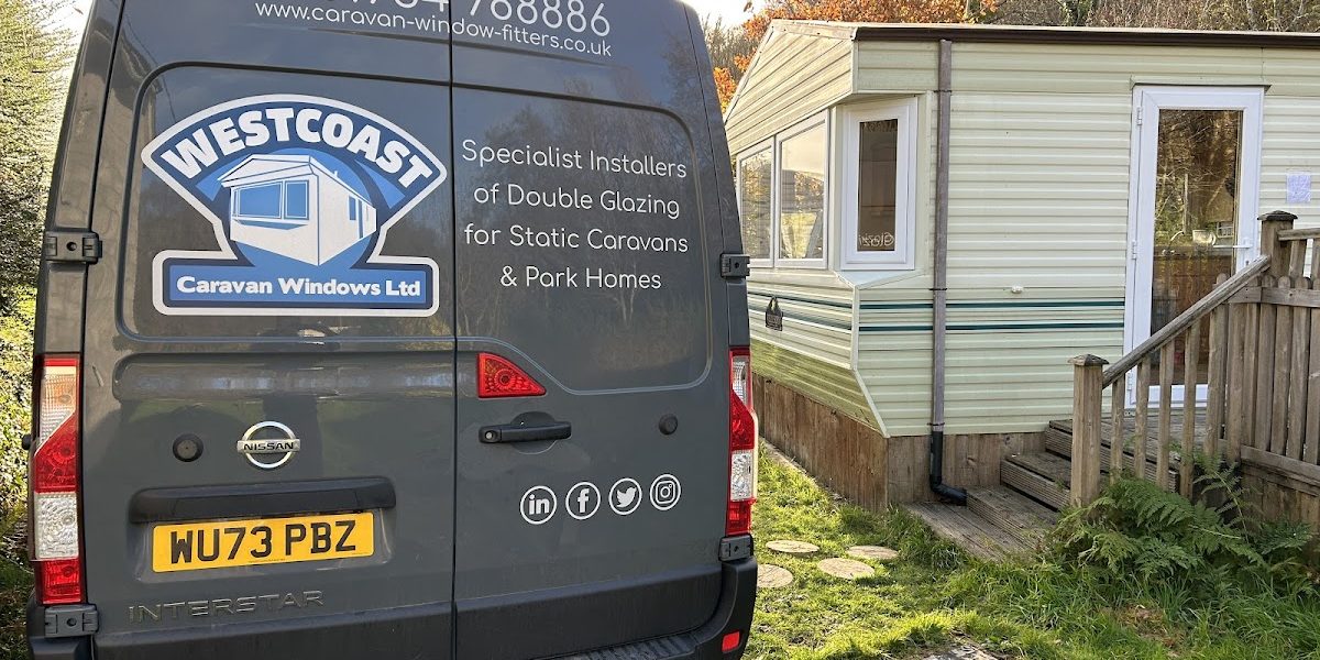 Westcoast Caravan Windows Ltd