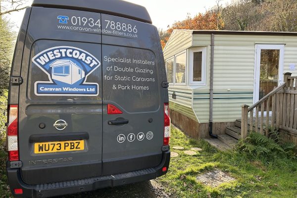 Westcoast Caravan Windows Ltd