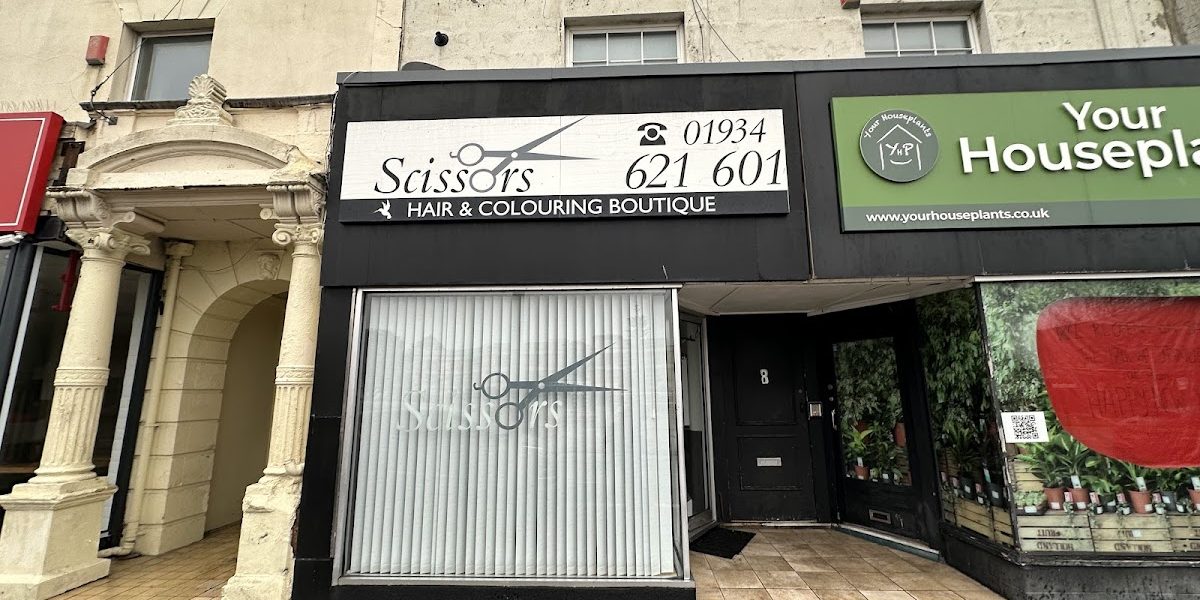 Scissors