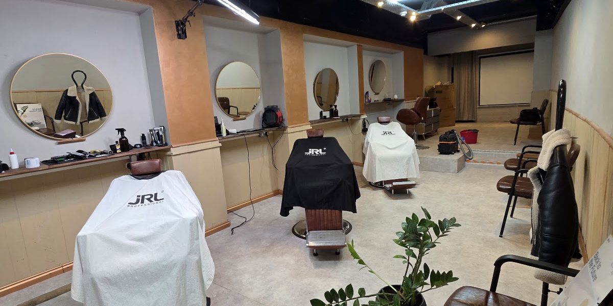 36 HAIR CLUB