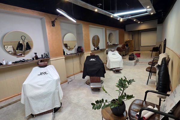 36 HAIR CLUB