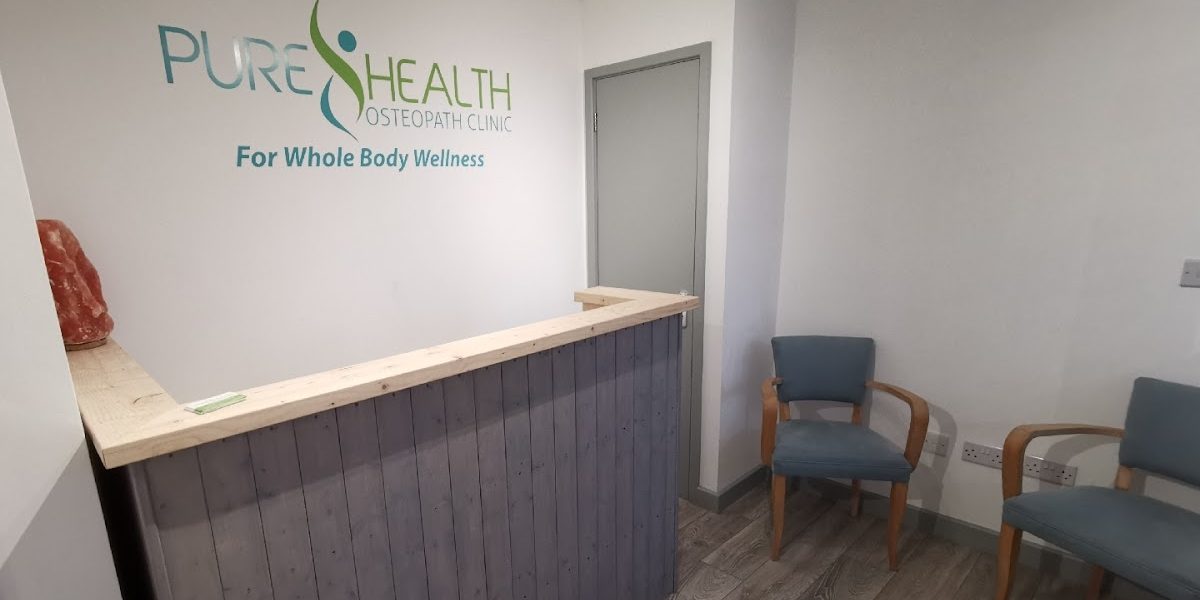 Pure Health Osteopath Clinic