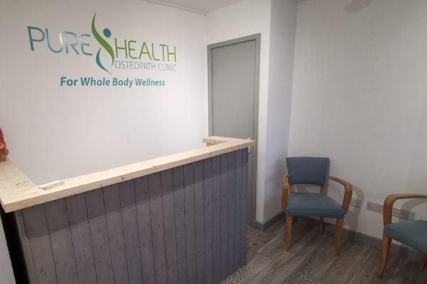 Pure Health Osteopath Clinic
