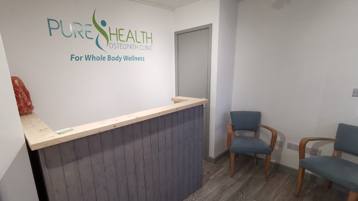 Pure Health Osteopath Clinic