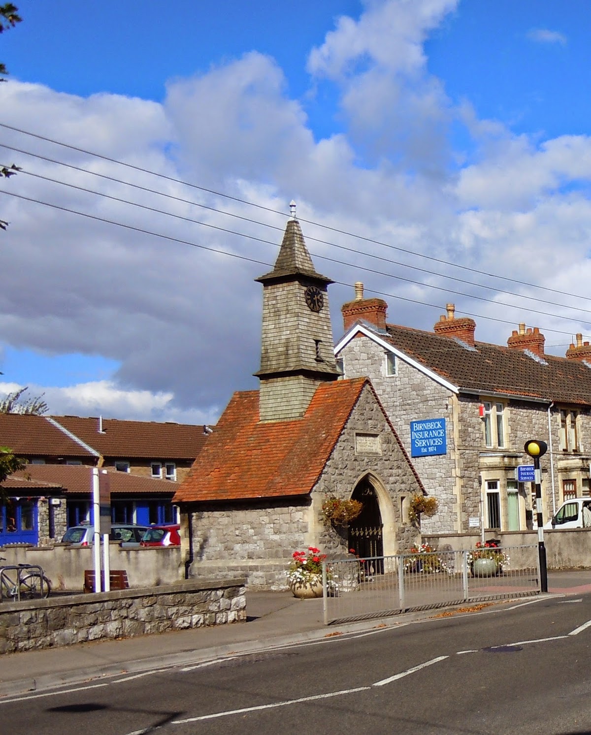 Birnbeck Insurance Services