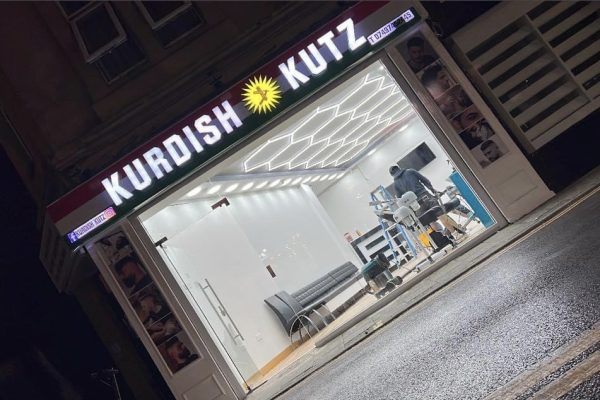 Kurdish kutz