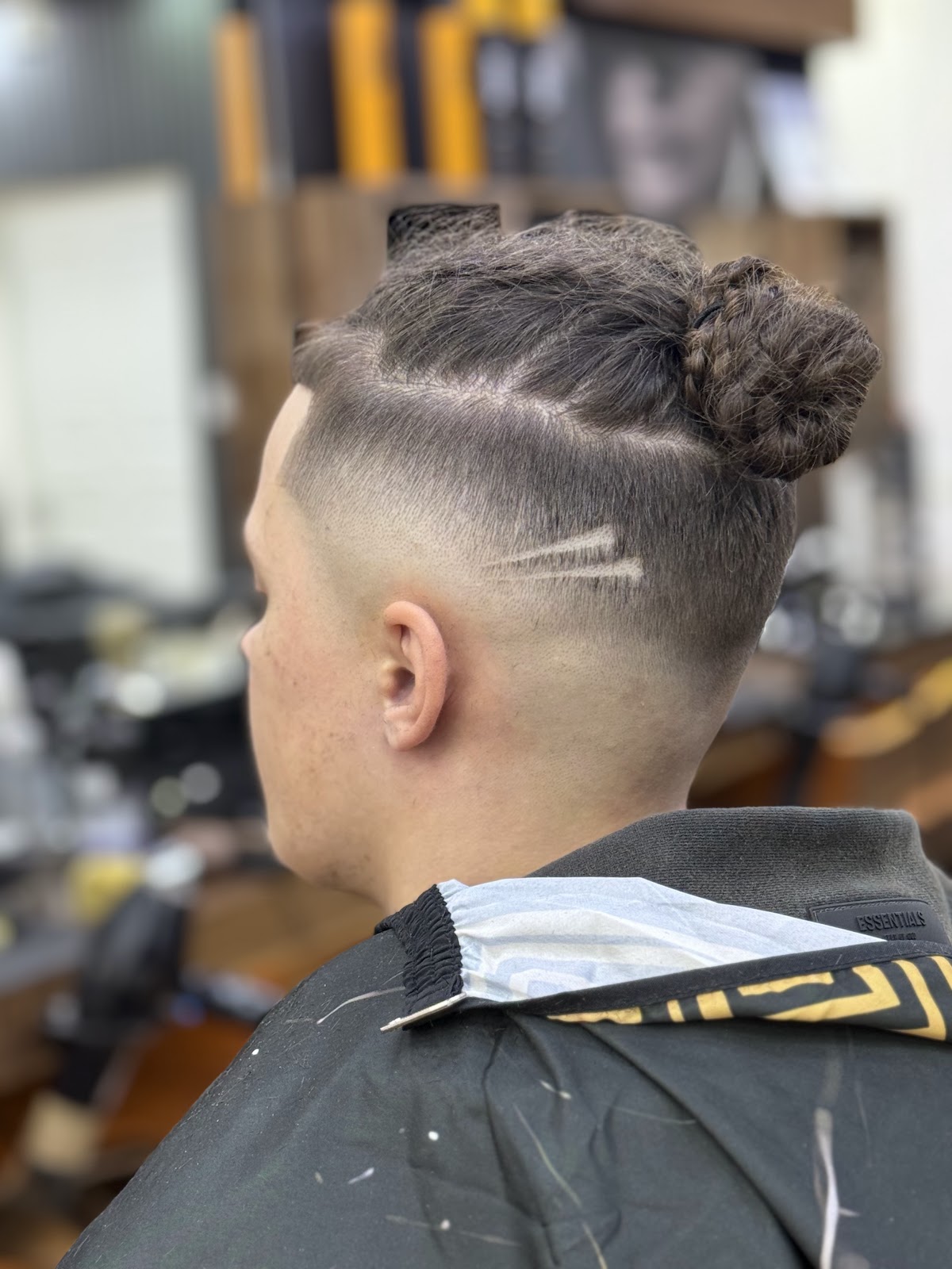 Kos cuts