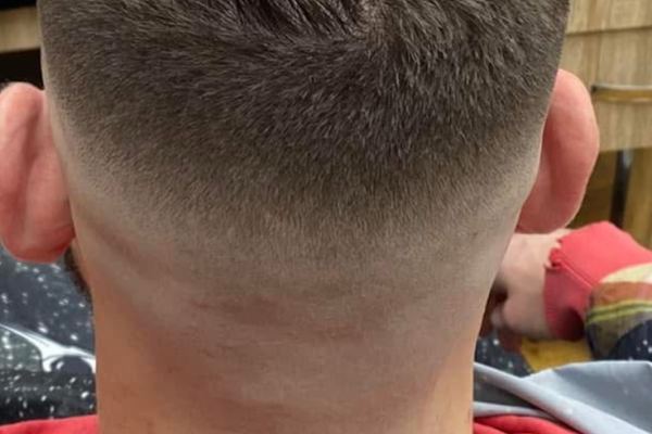 Yas Barber