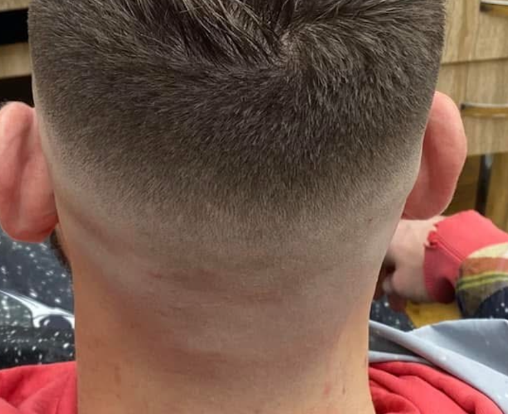 Yas Barber