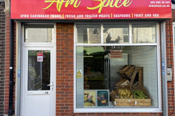Afri Spice Ltd
