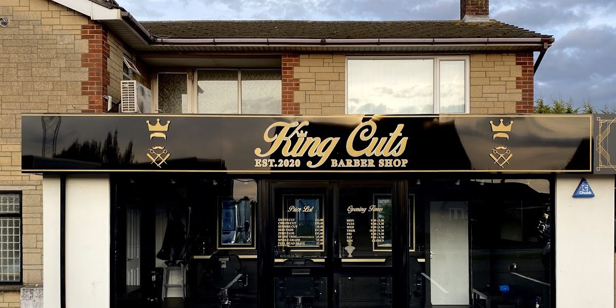 King Cuts Barber