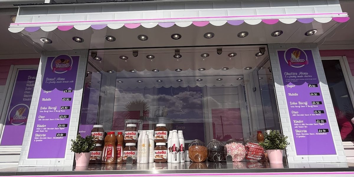 Sweet Treats Brean