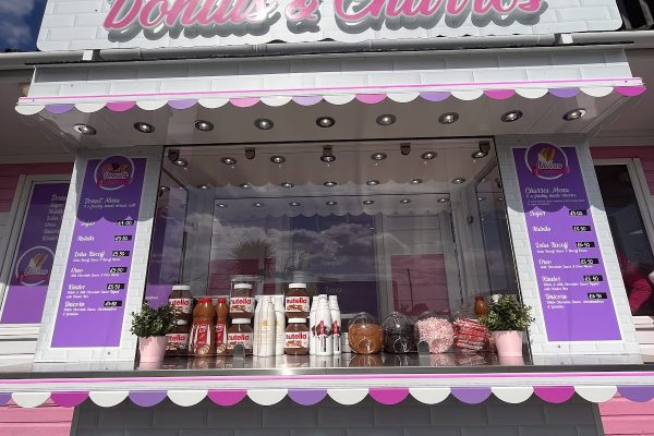 Sweet Treats Brean