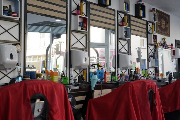Danya Barber Shop