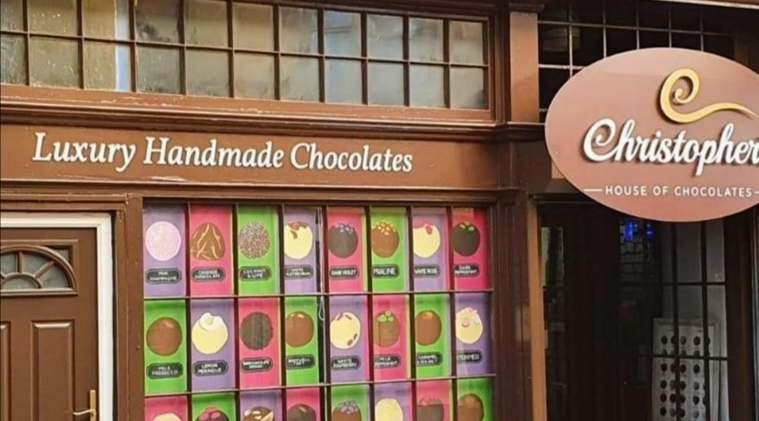 Christopher’s House Of Chocolates
