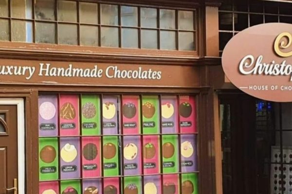 Christopher’s House Of Chocolates