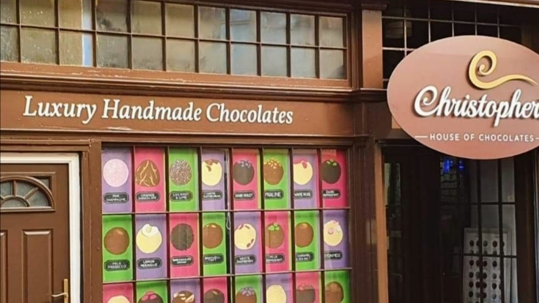 Christopher’s House Of Chocolates