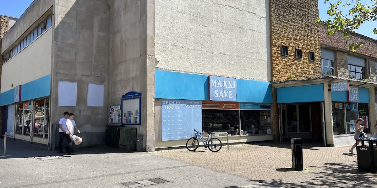 Maxxi Save wsm Ltd