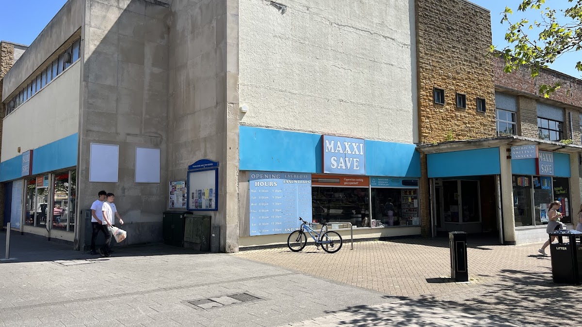 Maxxi Save wsm Ltd
