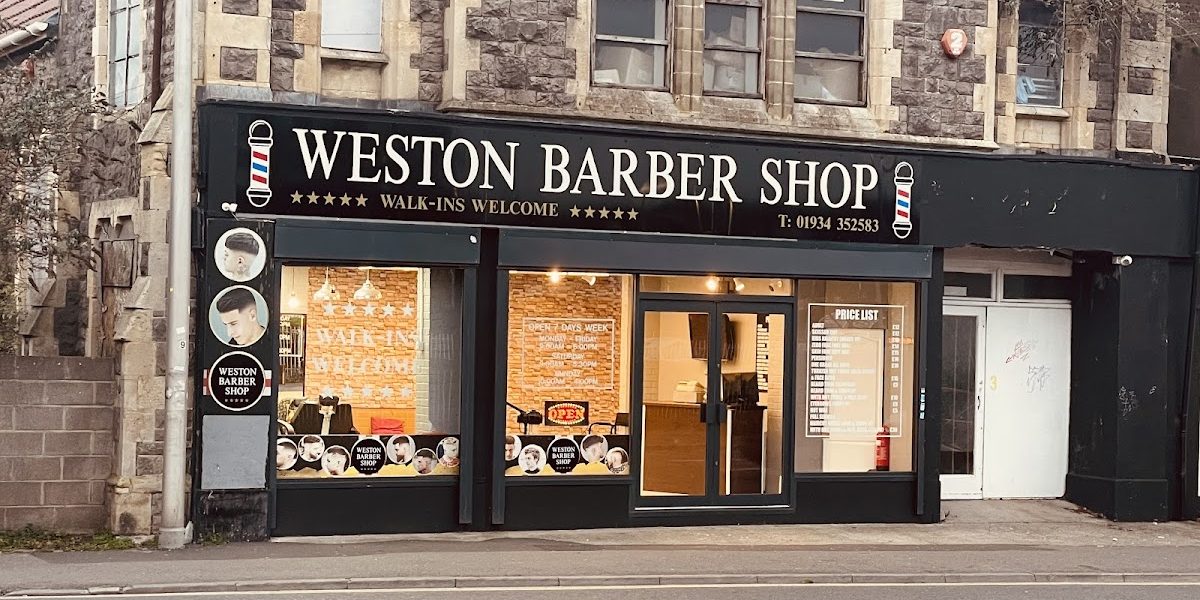 Westo barbershop