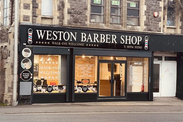 Westo barbershop