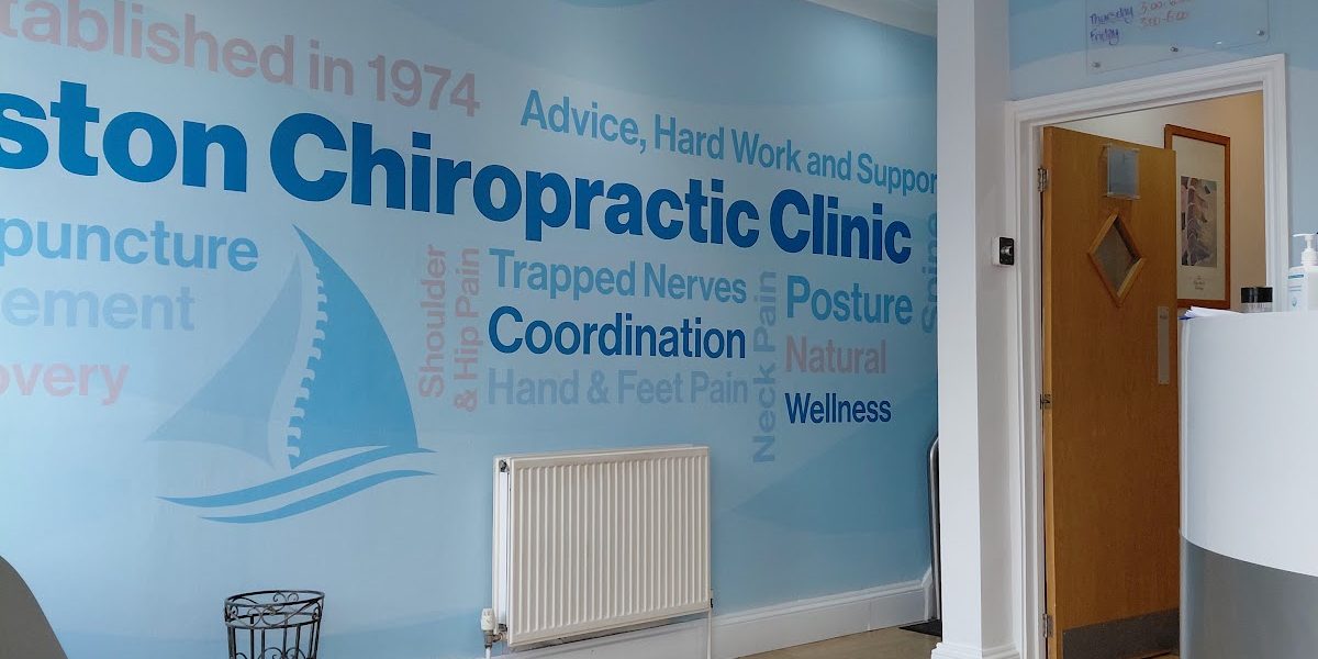 Weston Chiropractic Clinic