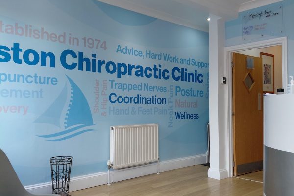 Weston Chiropractic Clinic
