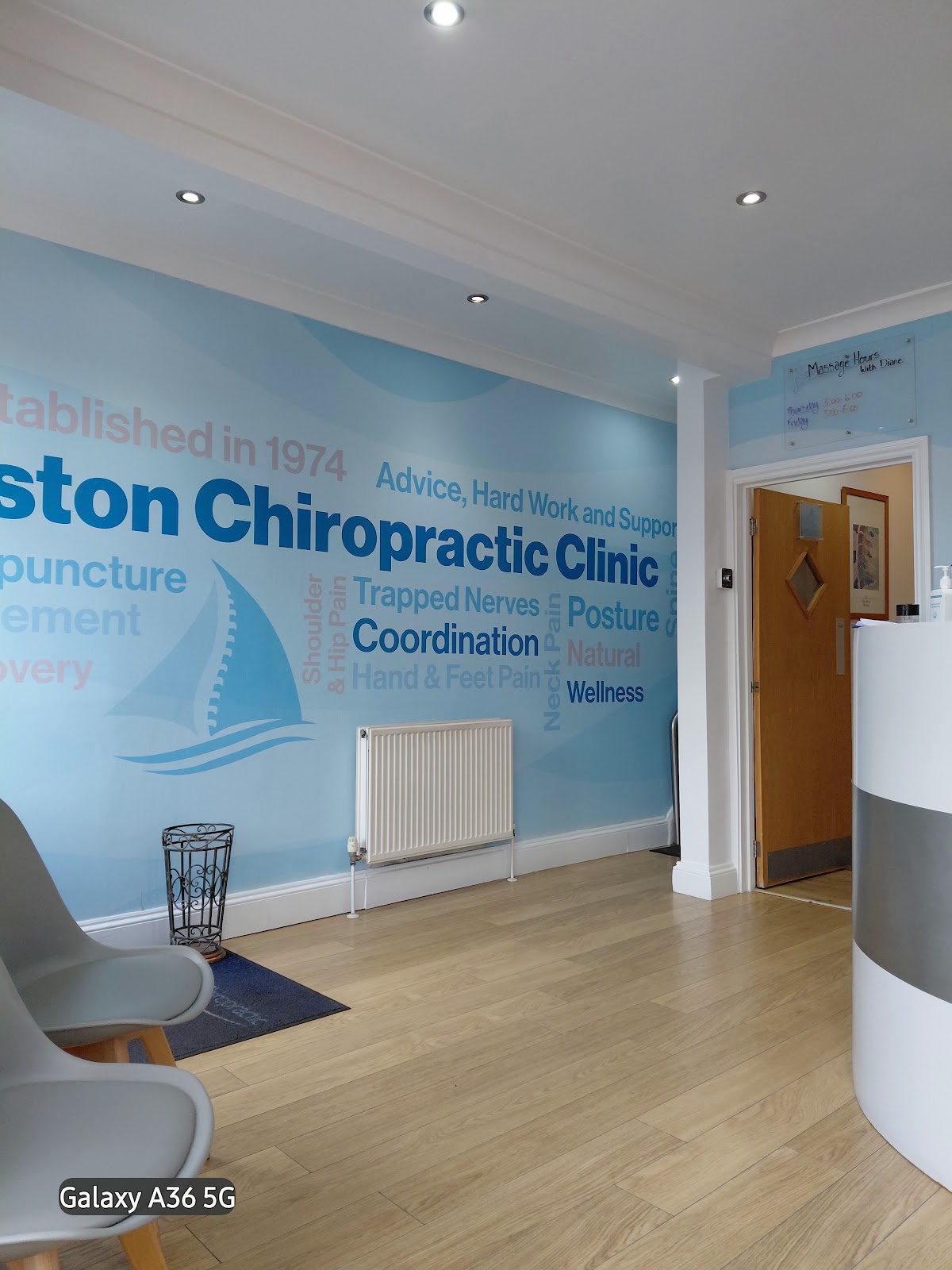Weston Chiropractic Clinic