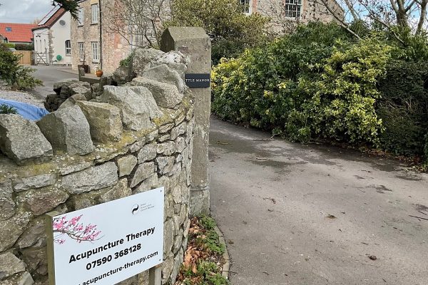 Christine MacFie – Acupuncture Therapy