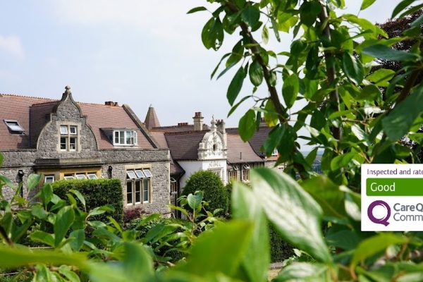 Broadway Lodge