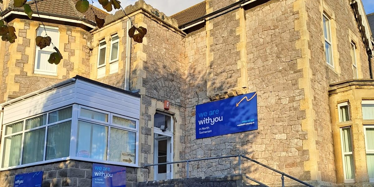 WithYou in North Somerset