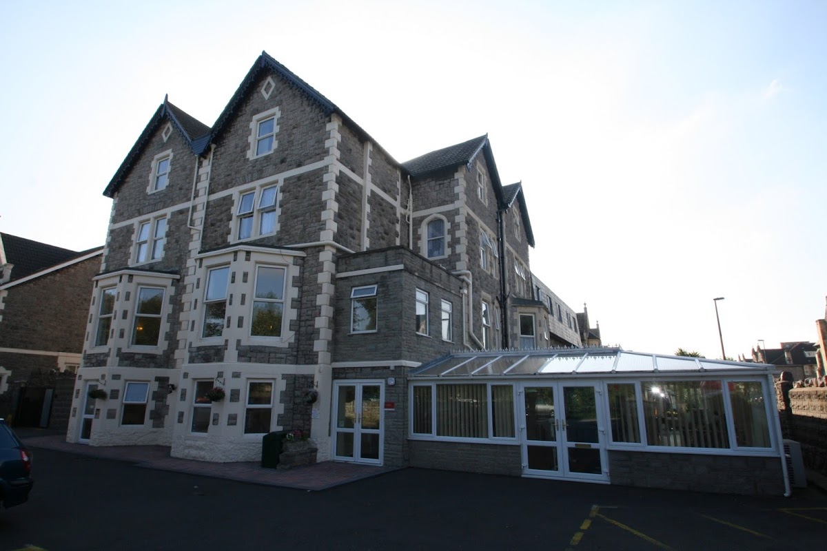 Campania ARBD Care Home