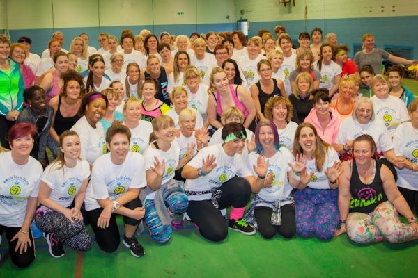 Fitness Passion – Adhesion Chronic Pain & Sports Therapist