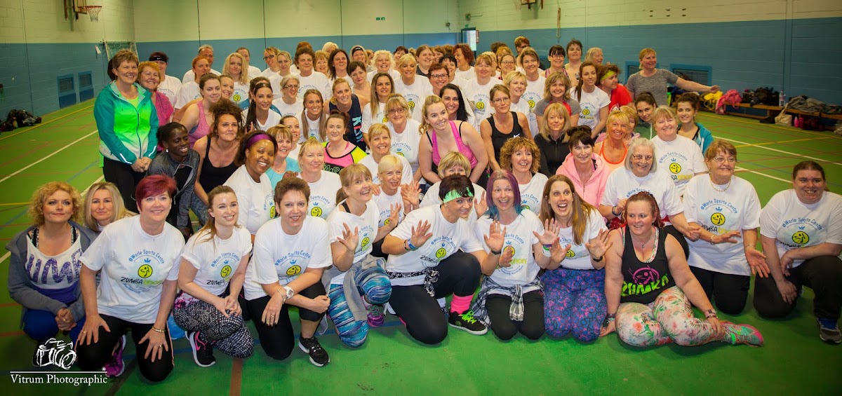 Fitness Passion – Adhesion Chronic Pain & Sports Therapist