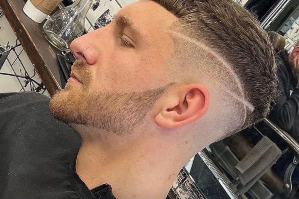 Barber Lawton