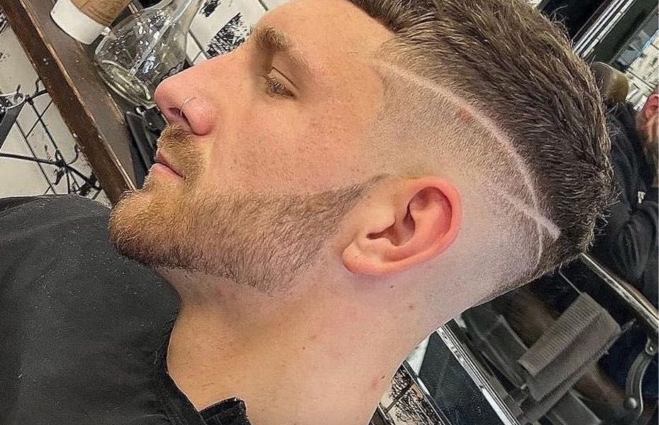 Barber Lawton