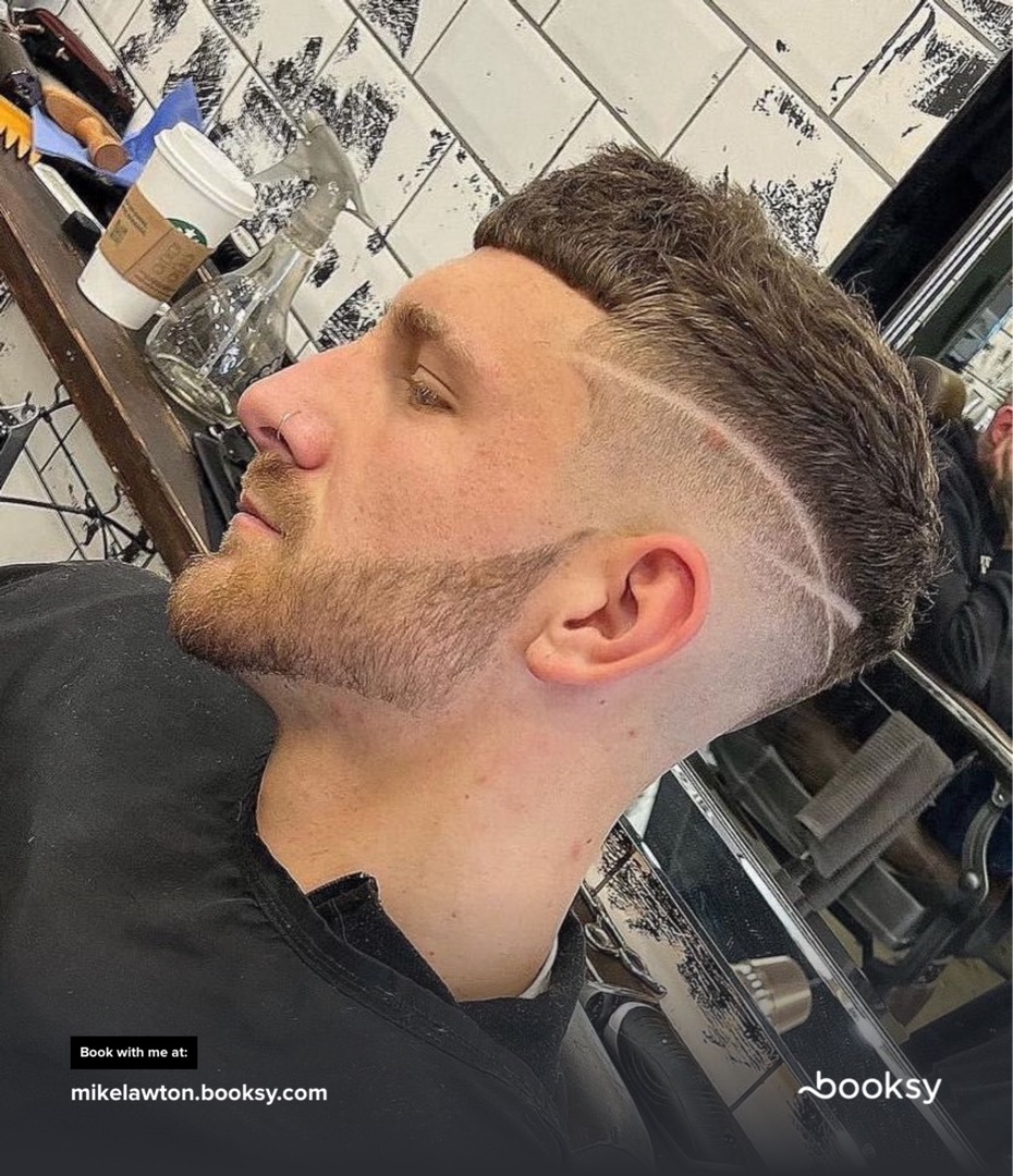 Barber Lawton