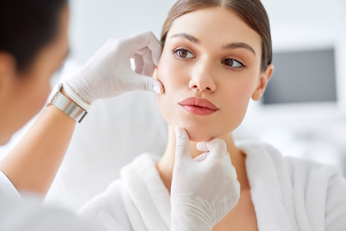 Aesthetica Skin Clinic Ltd