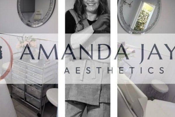 Amanda Jayne Aesthetics