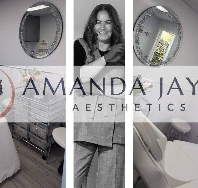 Amanda Jayne Aesthetics