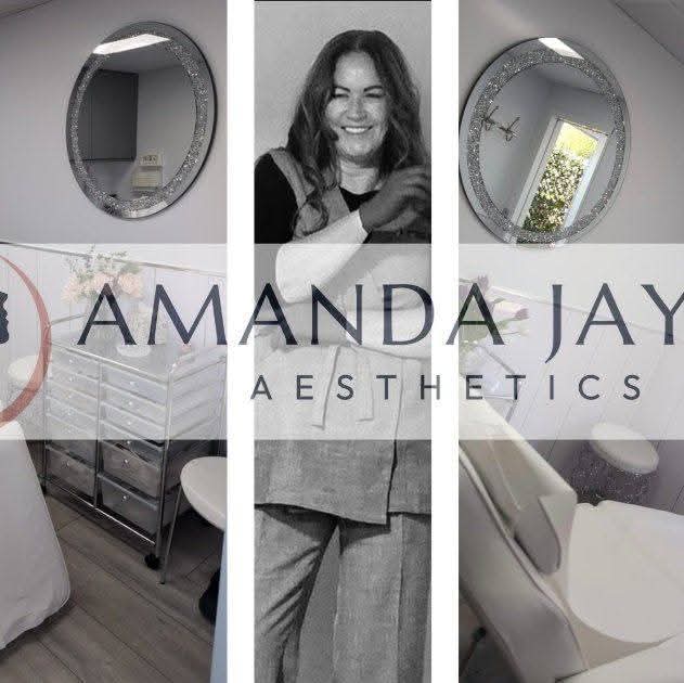 Amanda Jayne Aesthetics