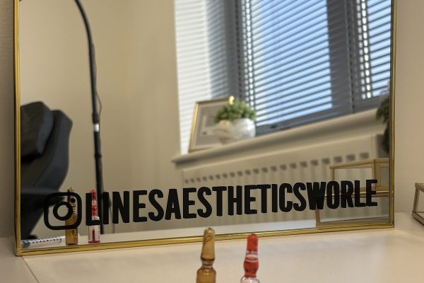 Lines Aesthetics Worle
